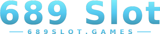 689 Slot logo
