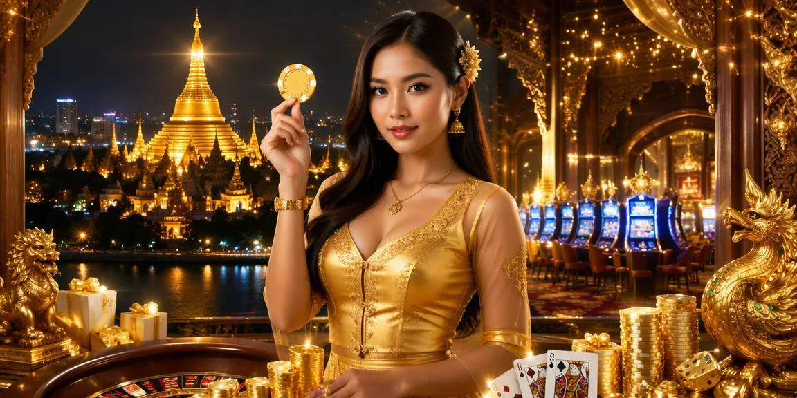 689 Slot ရူလက်အနိုင်ကြီး